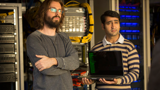 <i>Silicon Valley</i>: “White Hat/Black Hat”